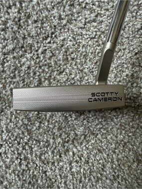 Scotty Cameron Phantom X 9.5 *BRAND NEW*